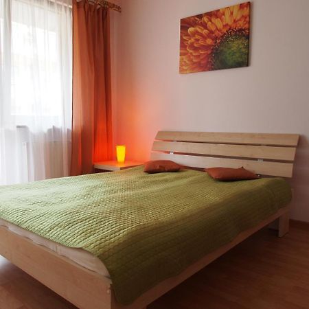 Green Park Apartments سفينويتشي المظهر الخارجي الصورة