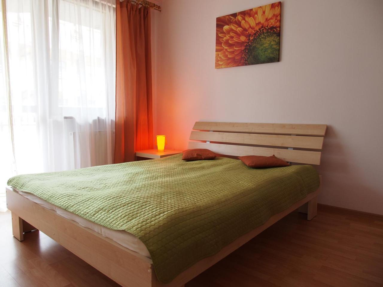 Green Park Apartments سفينويتشي المظهر الخارجي الصورة