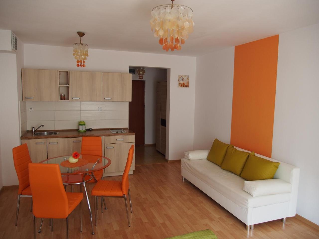 Green Park Apartments سفينويتشي المظهر الخارجي الصورة
