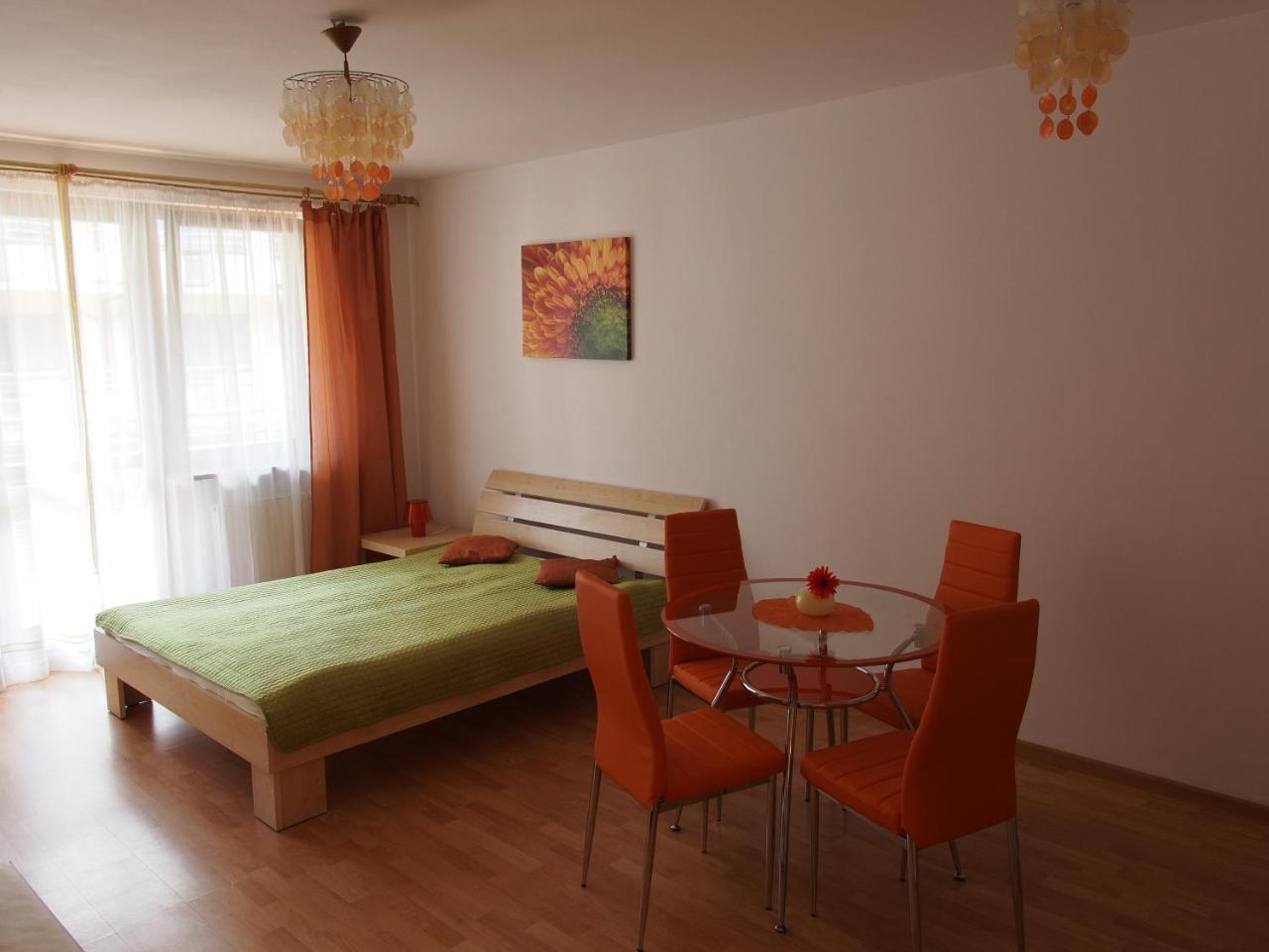 Green Park Apartments سفينويتشي المظهر الخارجي الصورة
