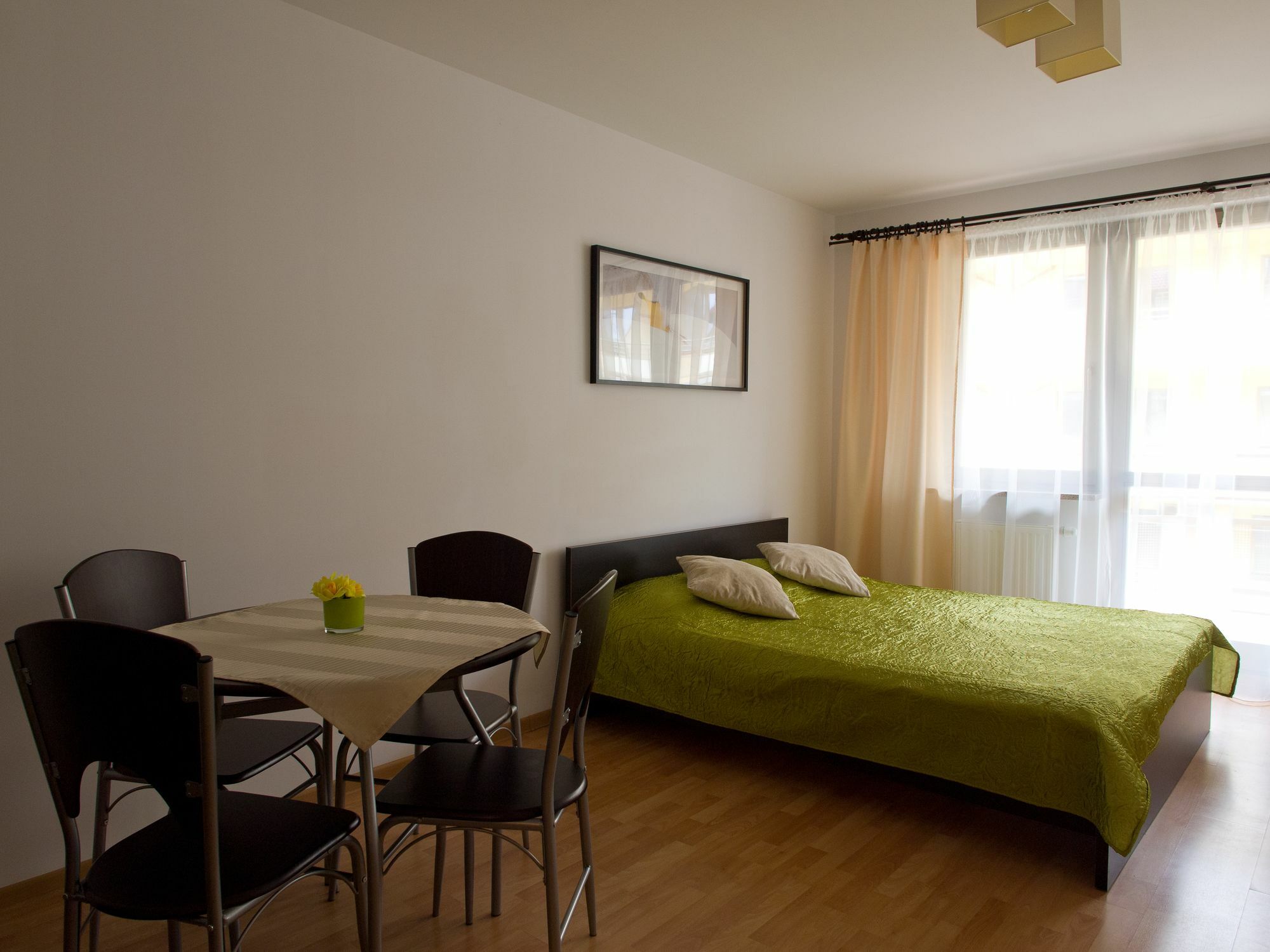 Green Park Apartments سفينويتشي المظهر الخارجي الصورة
