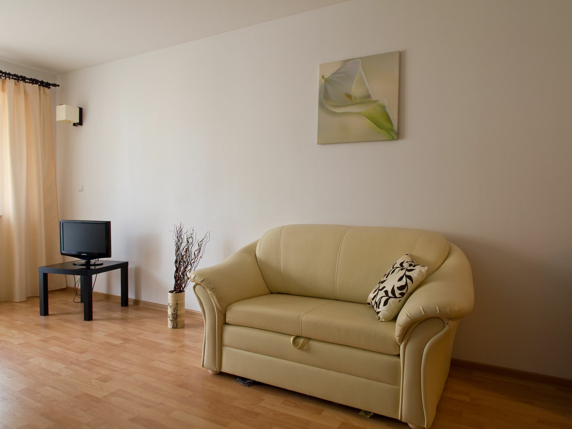 Green Park Apartments سفينويتشي المظهر الخارجي الصورة