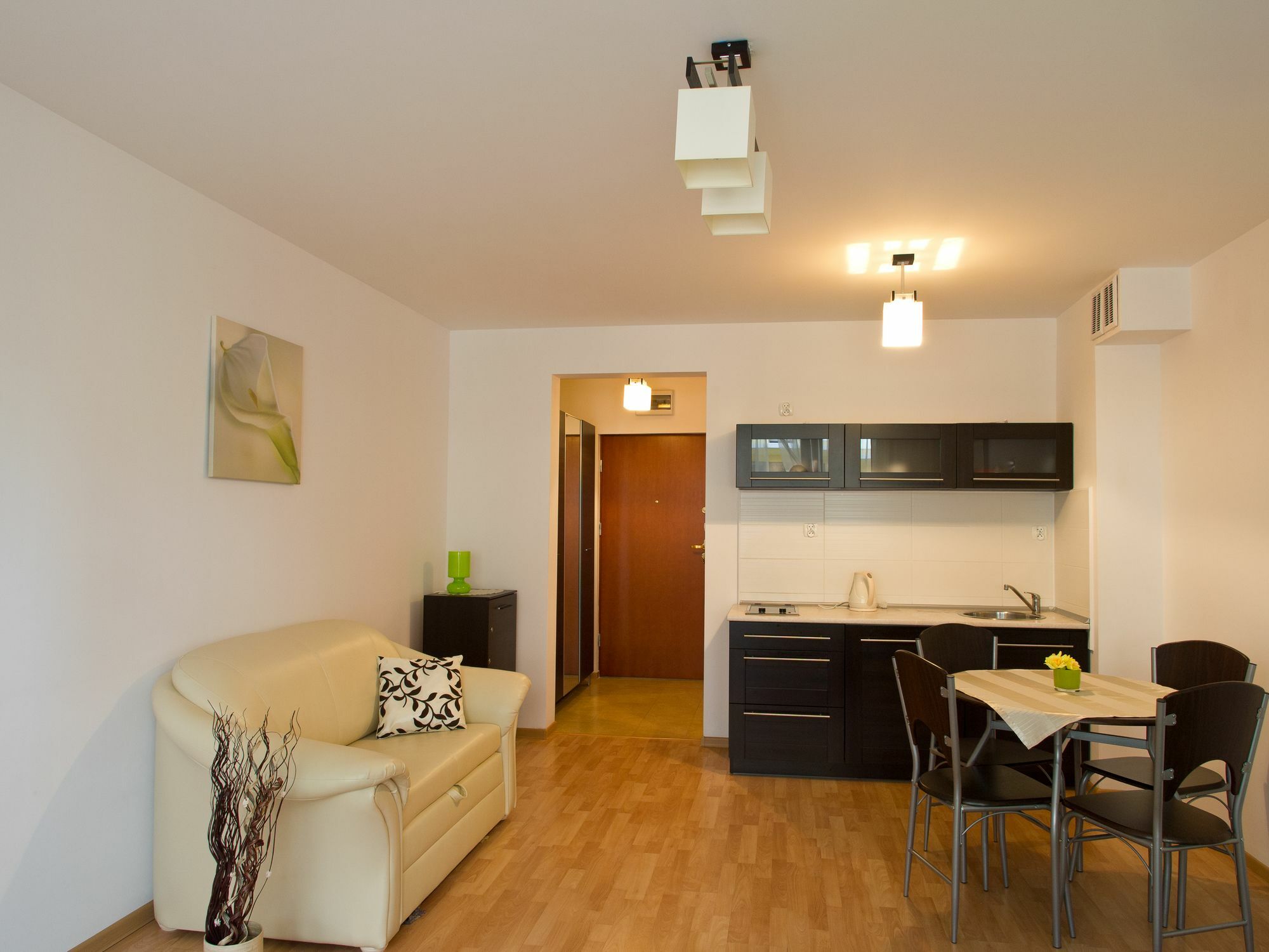 Green Park Apartments سفينويتشي المظهر الخارجي الصورة