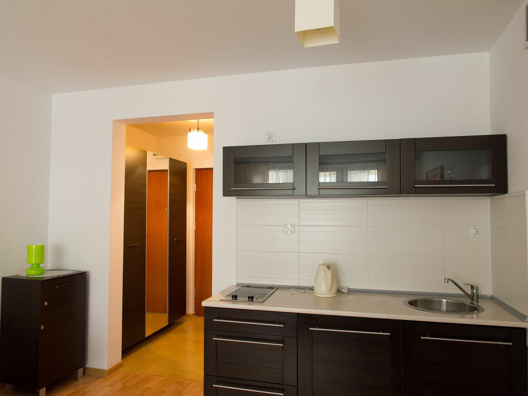 Green Park Apartments سفينويتشي المظهر الخارجي الصورة