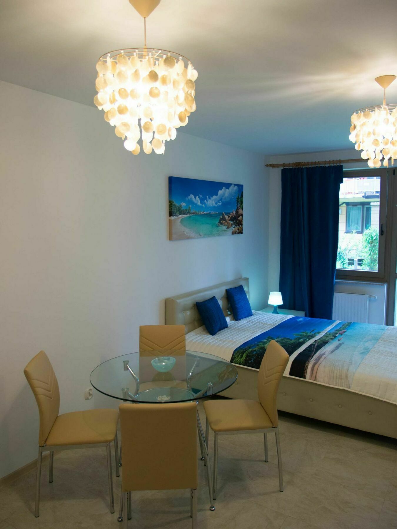 Green Park Apartments سفينويتشي المظهر الخارجي الصورة
